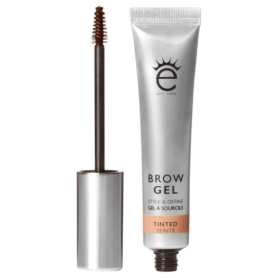 Eyeko Brow Gel - Light Brown