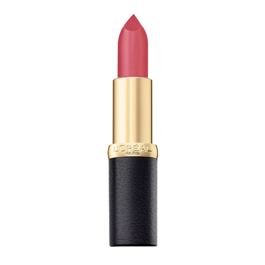 Color Riche Matte Lipstick 104 Strike A Rose
