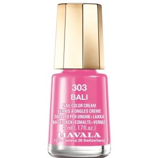 Mavala Minilack 303 Bali