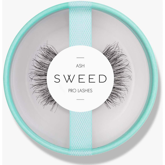 Sweed Ash