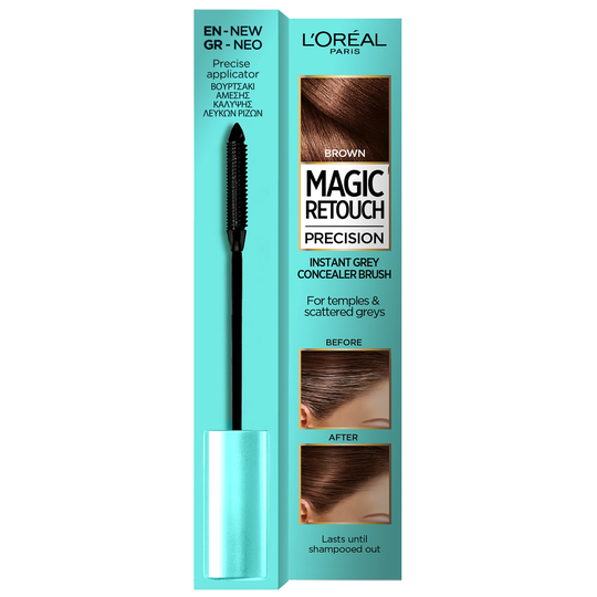Loreal Paris Magic Retouch Brun