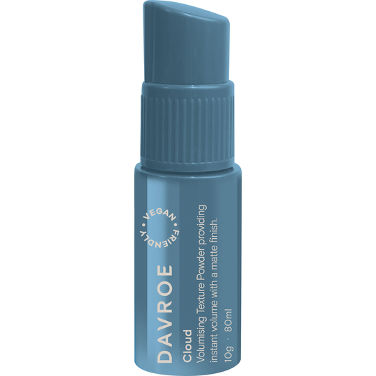 DAVROE Cloud Texture Powder 10 g