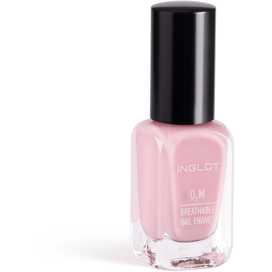 Inglot O2M Breathable Nail Enamel 481