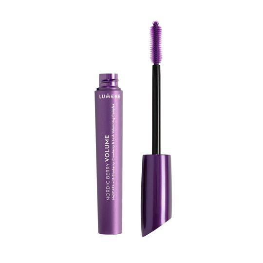 Nordic Berry Volume Mascara Black