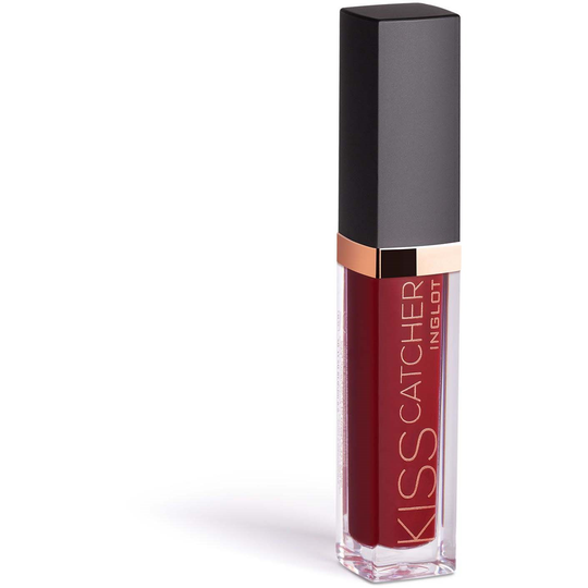 Inglot Kiss Catcher Liquid Lipstick Red Of Desire 05