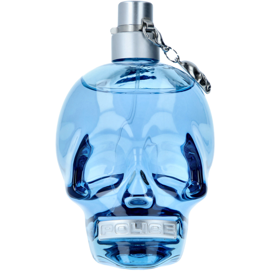 POLICE To Be Eau De Toilette 75 ml