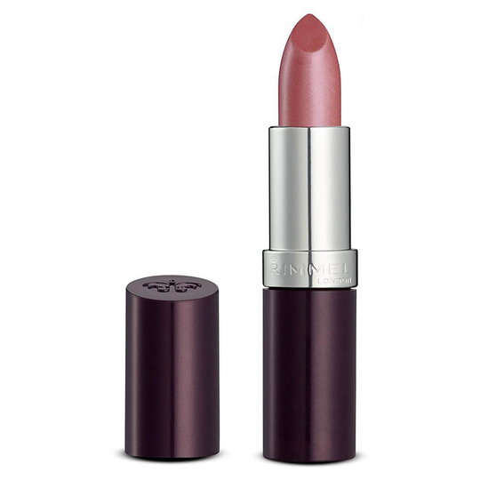 Rimmel Lasting Finish Lipstick (olika nyanser) - Asia
