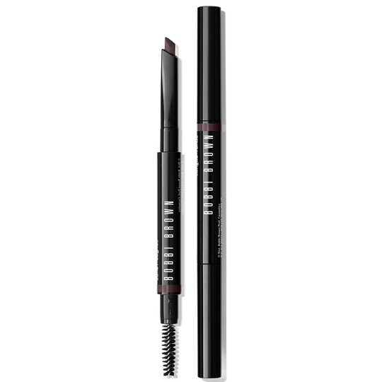 Bobbi Brown Perfectly Defined Long-Wear Brow Pencil (olika nyanser) - Mahogany