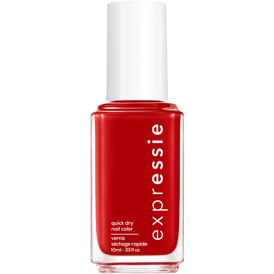 Essie Expressie Seize The Minute 190