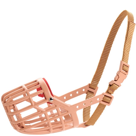 Hunter Plastisk Munkorg - Storlek 7