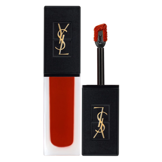 Tatouage Couture Velvet Cream Liquid Lipstick 211 Chili Incitement