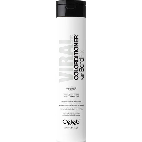 Celeb Luxury Viral Colorditioner Silver