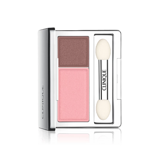 All About Shadow Single Strawberry Fudge