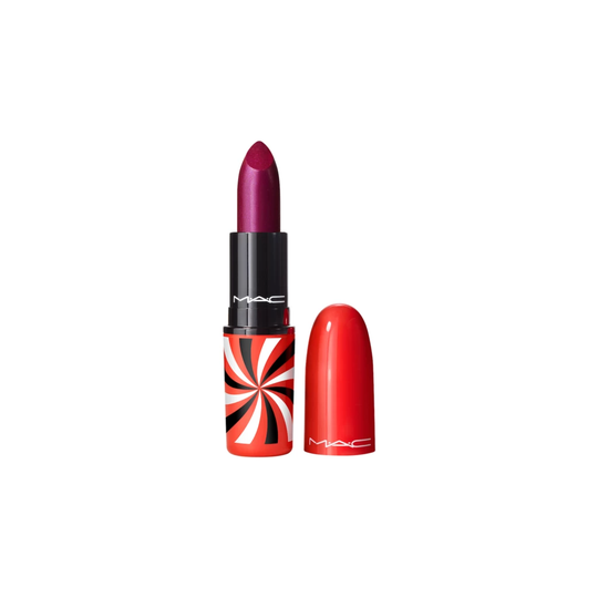 Holiday Color Presto Chango Lipstick Berry Tricky