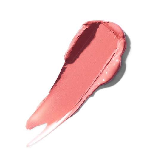 Cream Lipstick Butterflies
