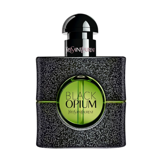 Black Opium Illicit Green EdP 30 ml