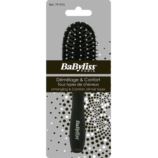 BaByliss Paris Accessories Paddelborste Liten