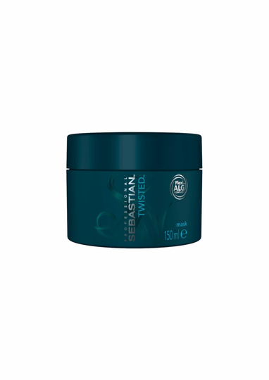 Curl Mask Hair Treatment 150 ml
