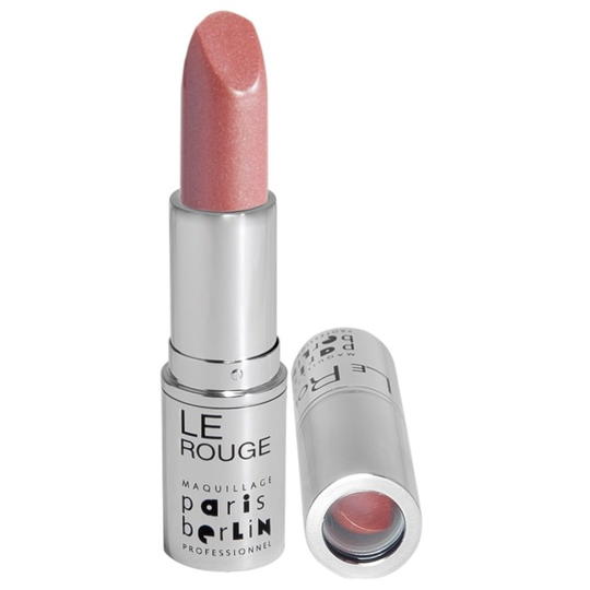 Paris Berlin Moisturizer Lipstick Brillant Satin 341
