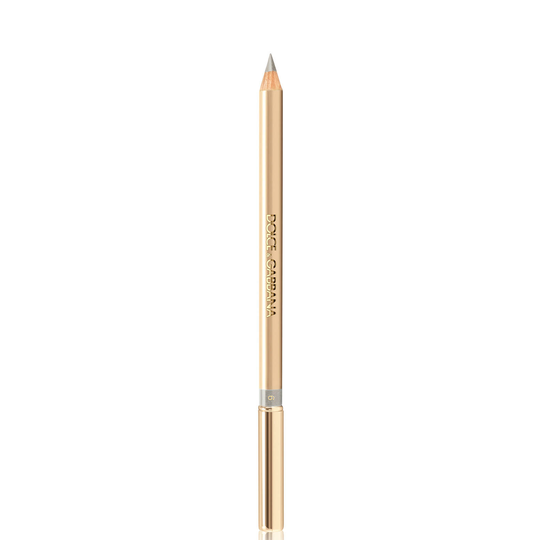 Dolce&Gabbana Eyeliner Pencil 1.55g (Various Shades) - 6 Platinum