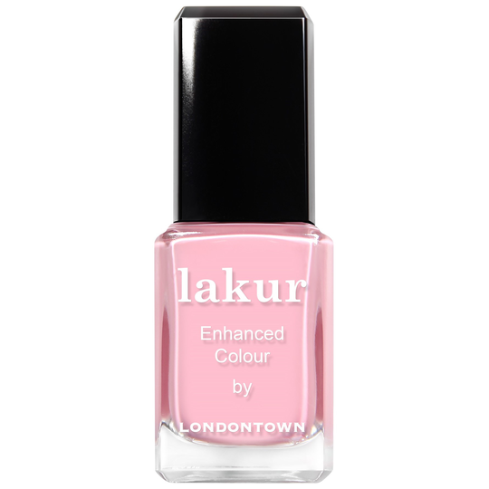 LONDONTOWN Nail Lakur Love Bite #9