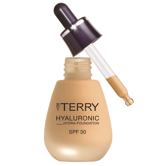 Hyaluronic Hydra Foundation 100W Warm - Fair