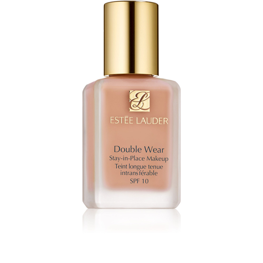 Estée Lauder Double Wear Stay In Place Makeup 2W0 Warm Vanilla