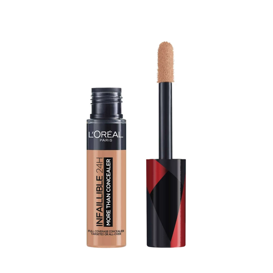 Infaillible More Than Concealer 330 Pecan