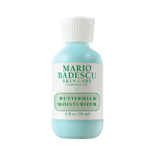 Buttermilk Moisturizer 59 ml