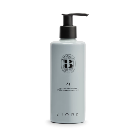 AG Silver Conditioner 250 ml