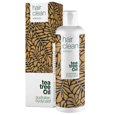 Australian Bodycare Hair Clean Shampoo - 250ML