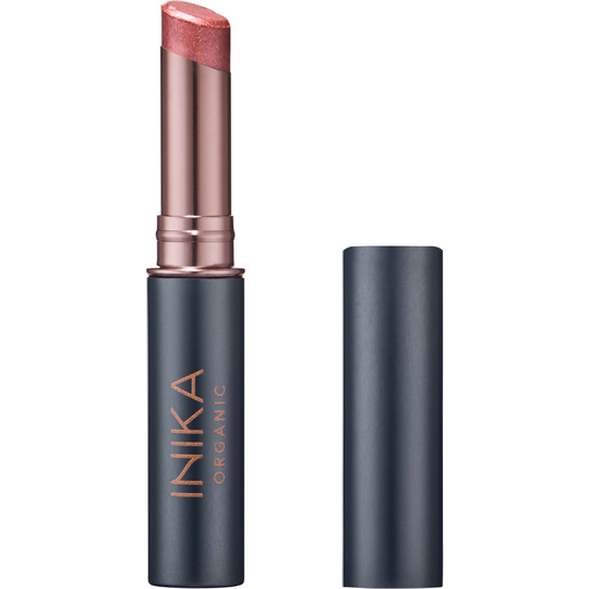 Inika Organic Tinted Lip Balm Rose