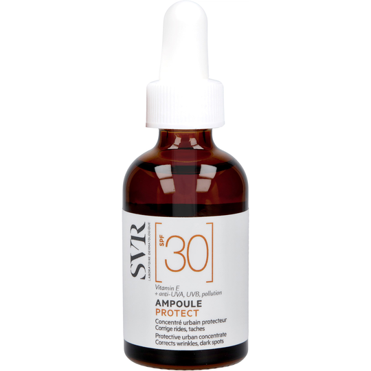 SVR Ampoule Protect SPF30 30 ml