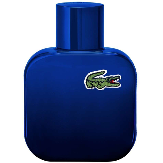 Lacoste Magnetic L.12.12 Eau De Toilette 50 ml