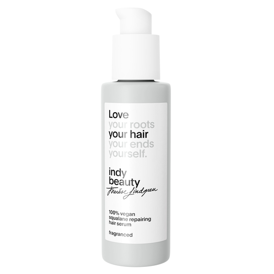 INDY BEAUTY Squalane Repairing Hair Serum 100 ml
