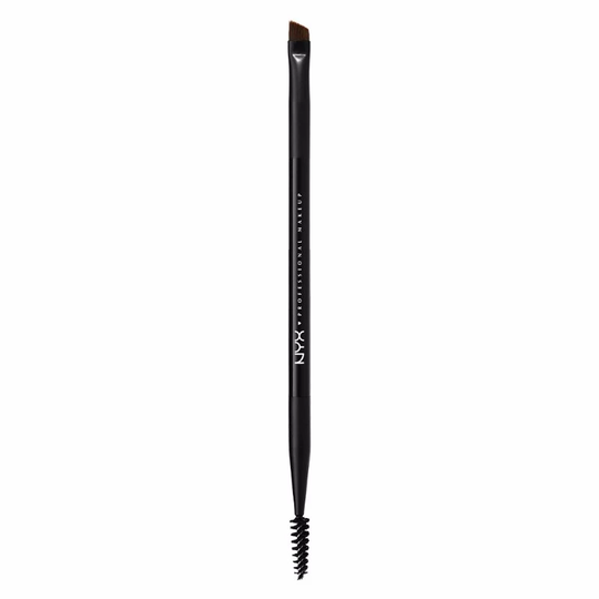 Dual Brow Pro Brush