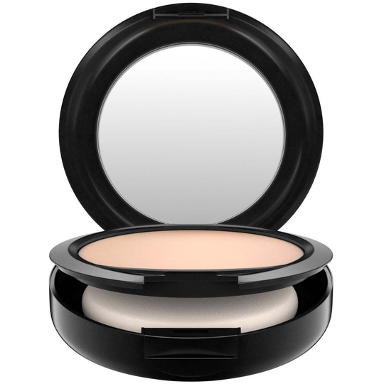 MAC Cosmetics Studio Fix Powder Plus Foundation N3