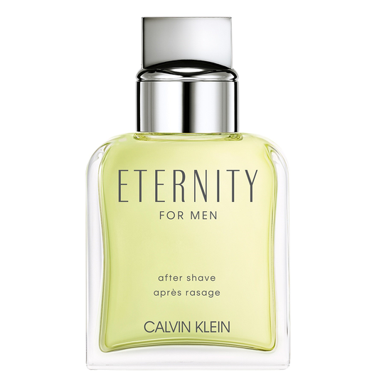 Calvin Klein Eternity Man After shave splash 100 ml