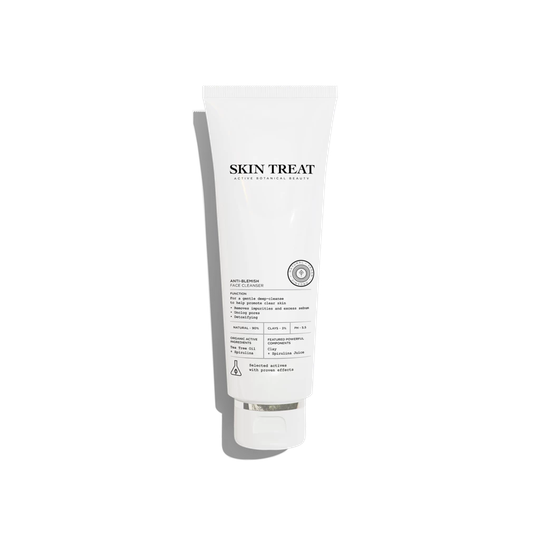 Anti-Blemish Face Cleanser 125 ml