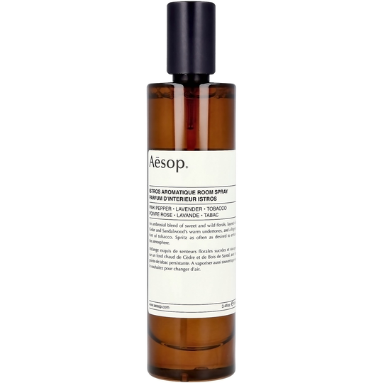 Aesop Istros Aromatique Room Spray 100 ml