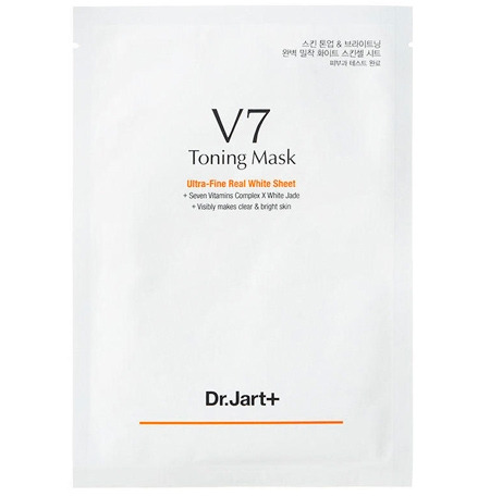 Dr.Jart+ V7 Toning Light Mask