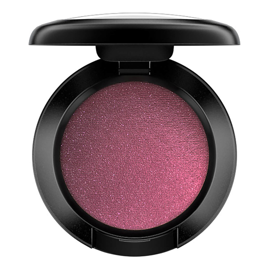 MAC Small Eye Shadow (olika nyanser) - Frost - Cranberry