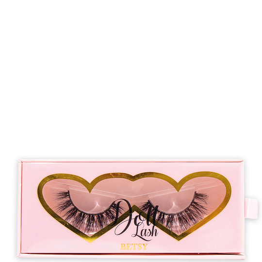 Doll Beauty Betsy Faux Mink Lashes