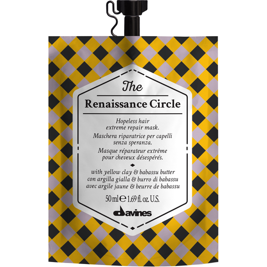 Davines Essential The Renaissance Circle 50 ml