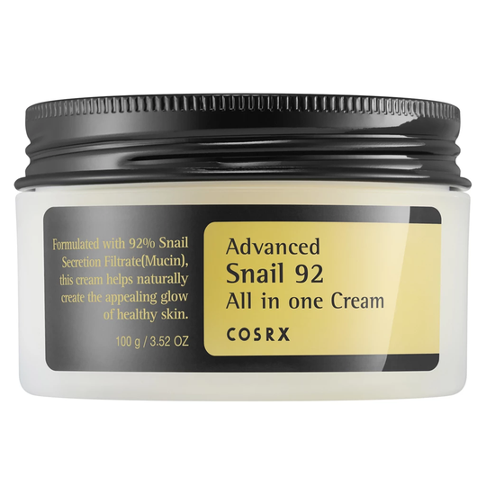 Advanced Snail 92 All In One Day Cream 100 ml
