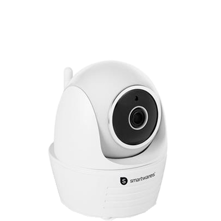 Smartwares C7941IP Inomhus Övervakningskamera