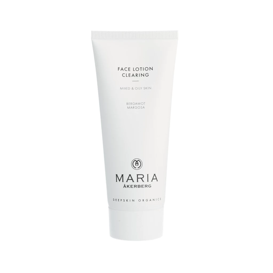 Face Lotion Clearing 100 ml