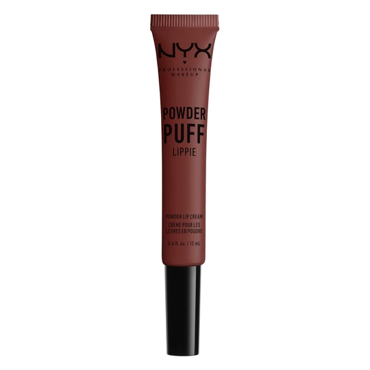 Powder Puff Lippie Liquid Cream Cool Intentions