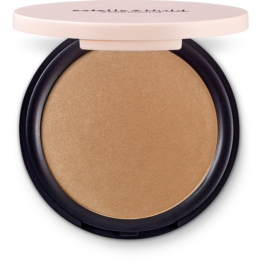 Estelle & Thild BioMineral Healthy Glow Sun Powder Sheer Shimmer