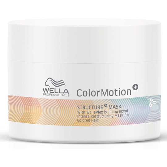 Wella Professionals Wella Care ColorMotion+ Structure+ Mask 150 ml